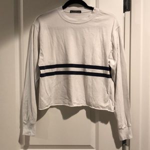 BRANDY MELVILLE Long Sleeve Tee